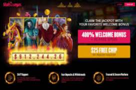 Online Casino Without Deposit